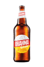 Cerveza Brahma Pomelo en lata