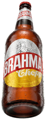 BRAHMA CHOPP 1Lt