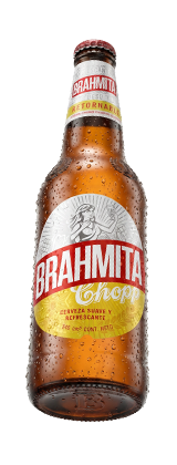 BRAHMITA CHOPP PORRON