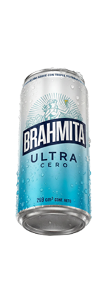 BRAHMITA ULTRA CERO