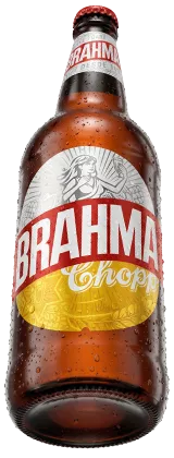 BRAHMA CHOPP LITRO