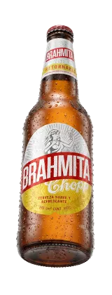 BRAHMA CHOPP PORRON