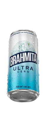 BRAHMITA ULTRA CERO
