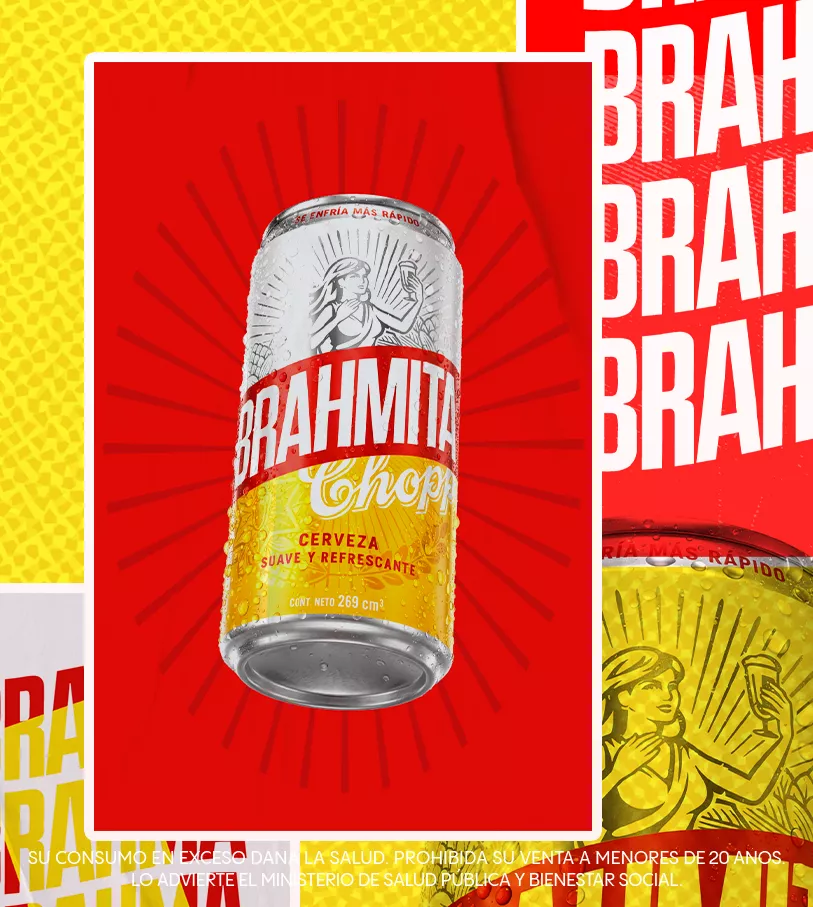 Brahma